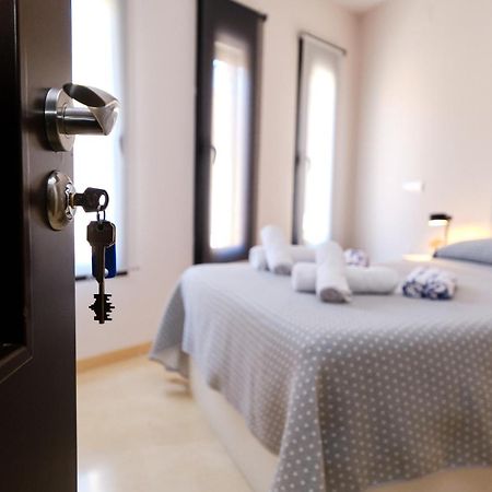 Habitaciones Pensadas Para Ti Fuengirola Exterior photo