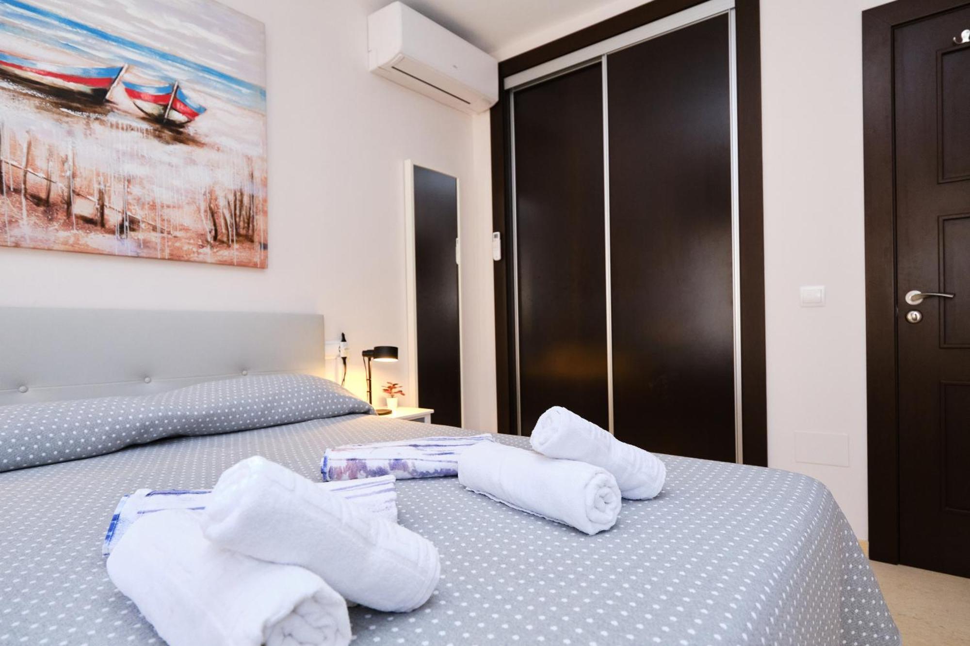 Habitaciones Pensadas Para Ti Fuengirola Exterior photo