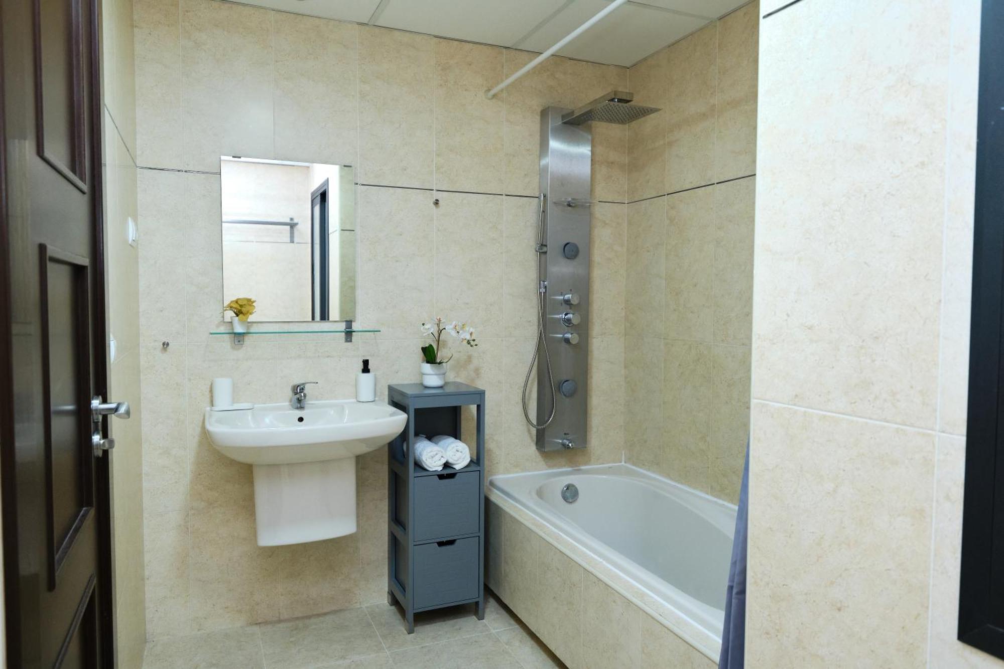 Habitaciones Pensadas Para Ti Fuengirola Exterior photo