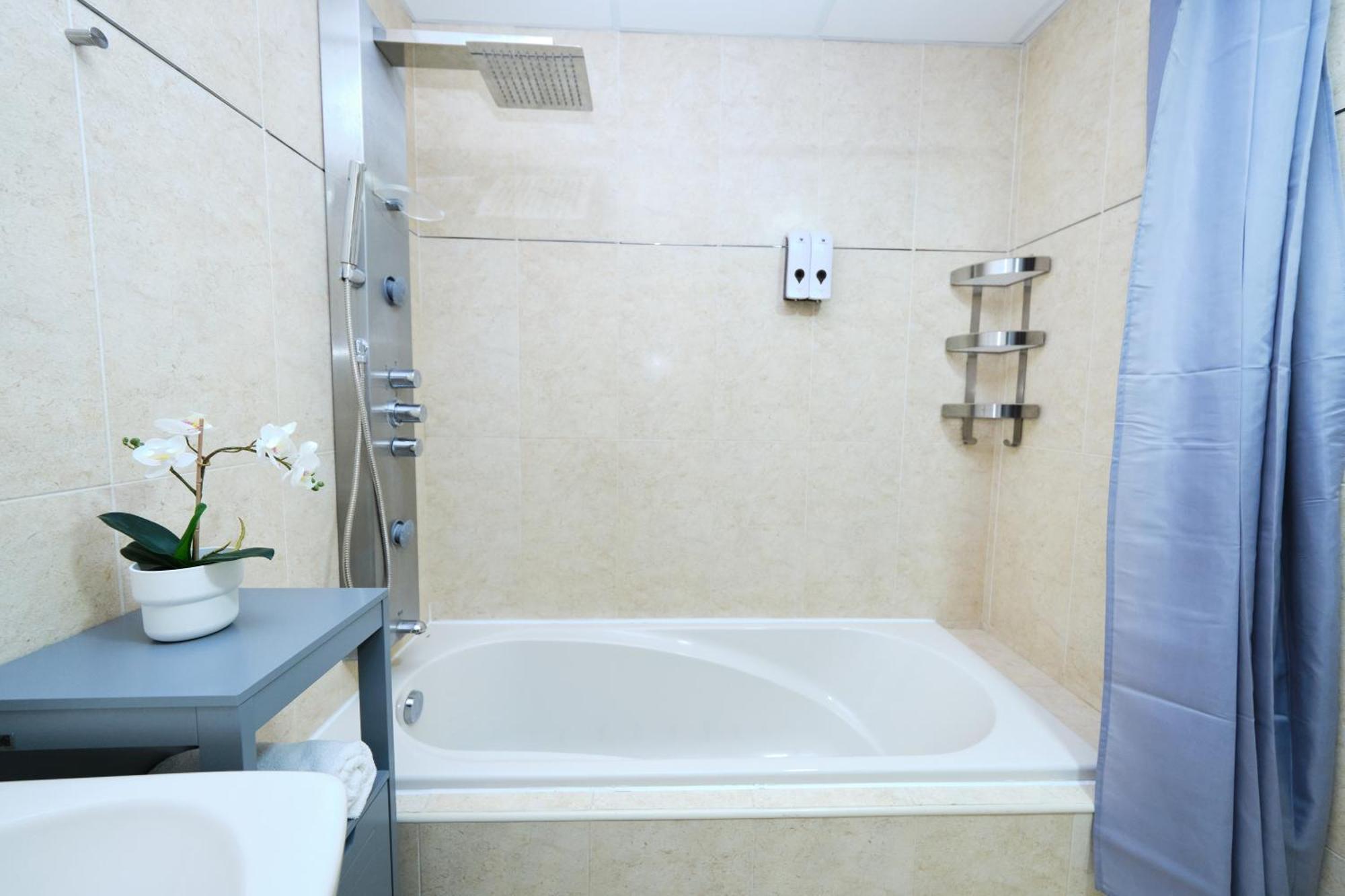 Habitaciones Pensadas Para Ti Fuengirola Exterior photo