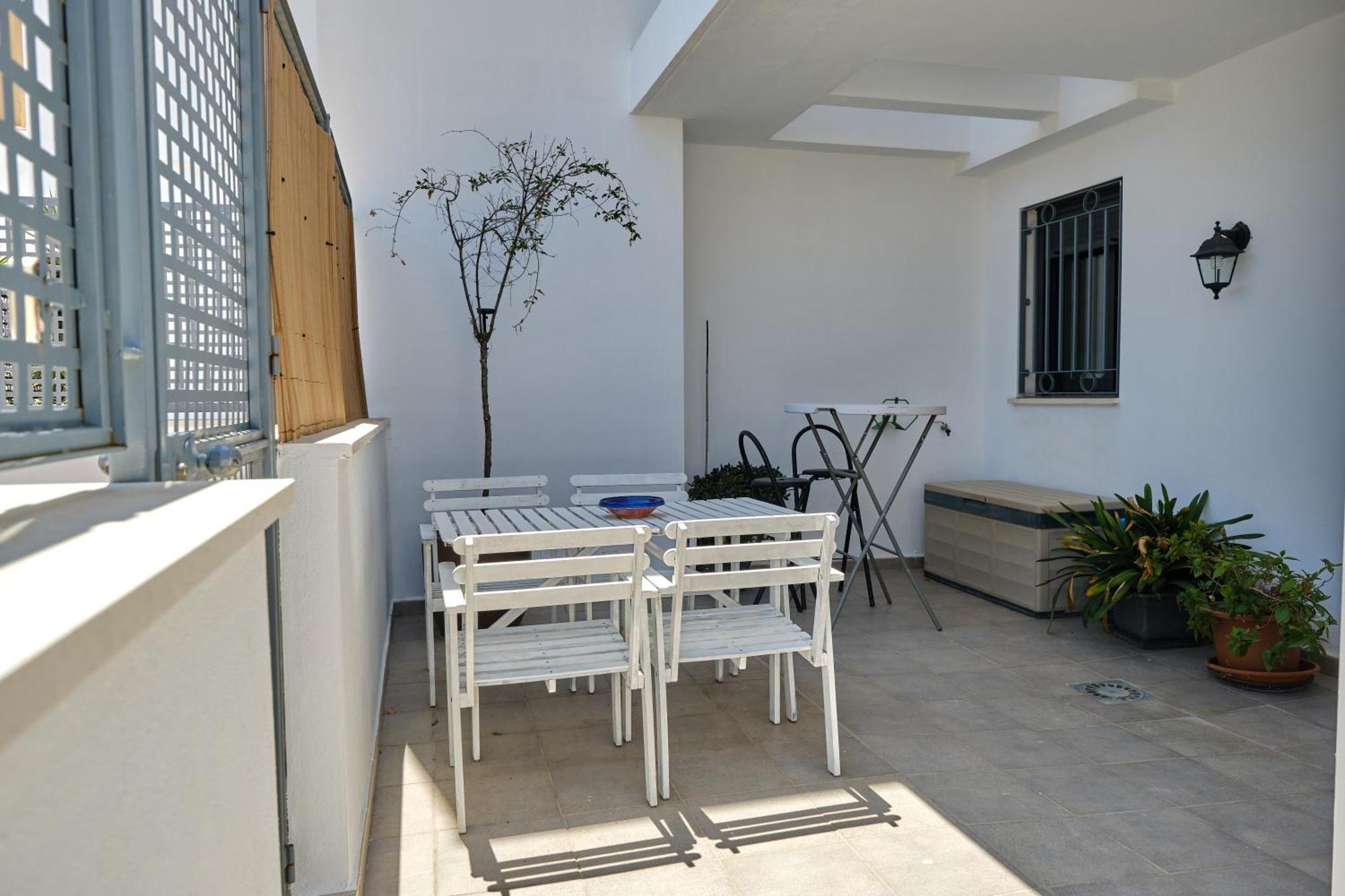 Habitaciones Pensadas Para Ti Fuengirola Exterior photo