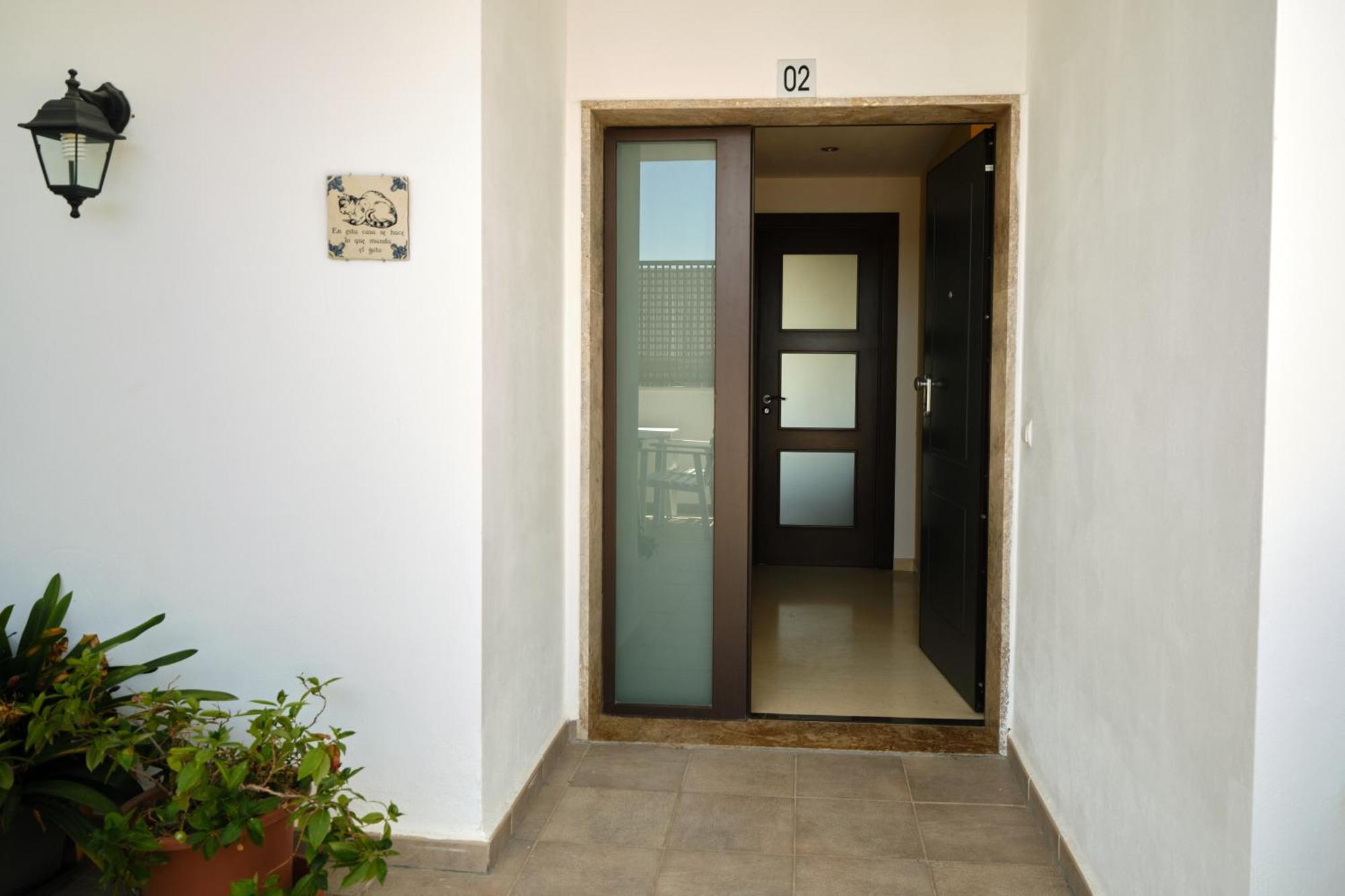 Habitaciones Pensadas Para Ti Fuengirola Exterior photo