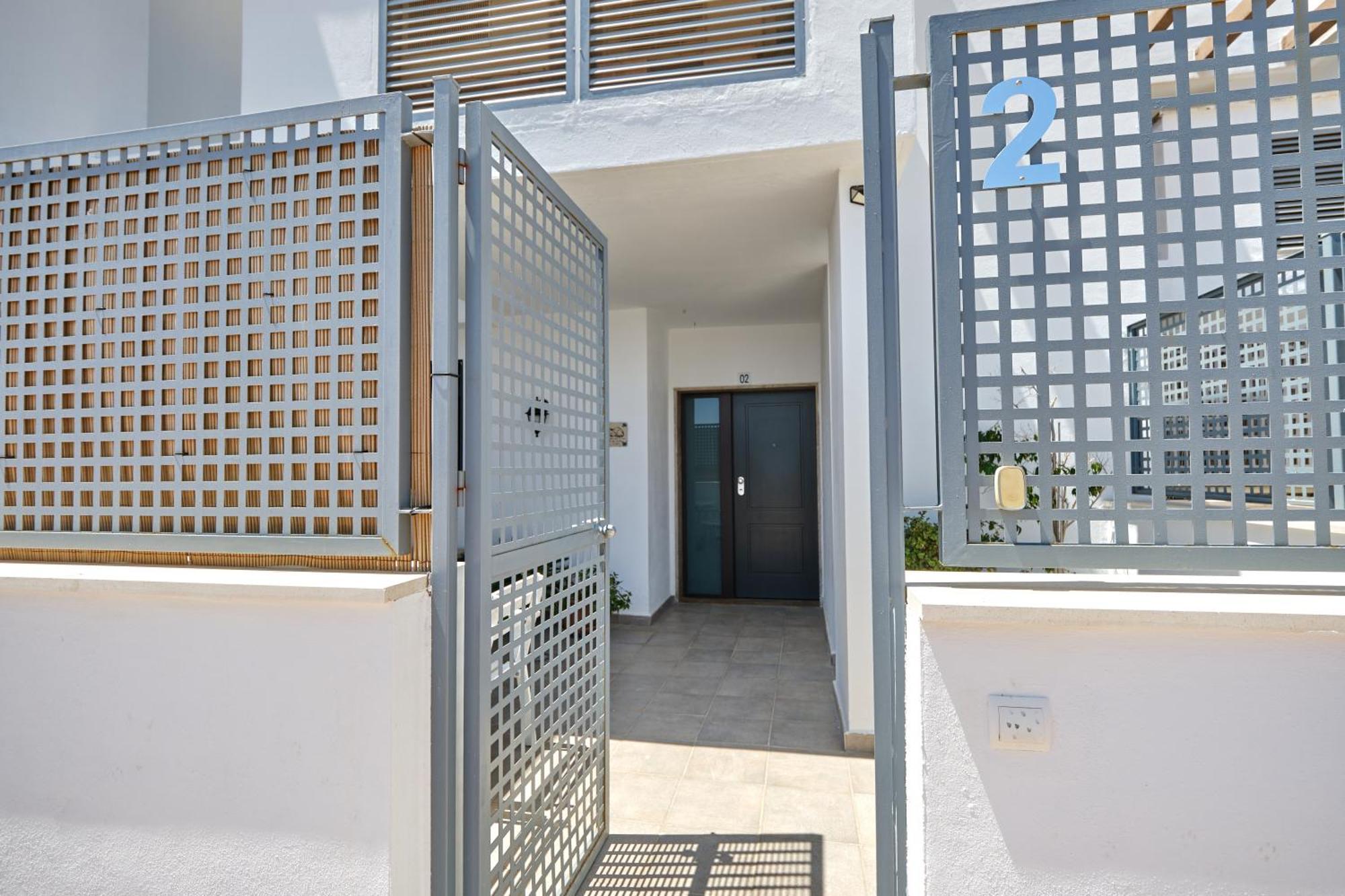 Habitaciones Pensadas Para Ti Fuengirola Exterior photo